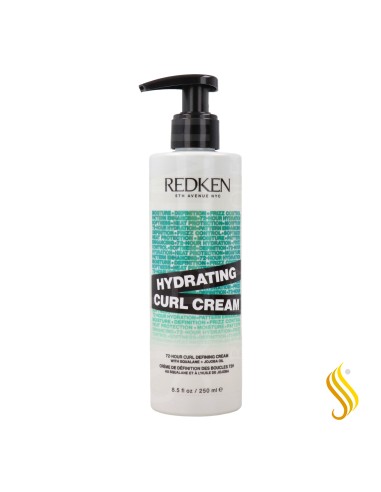 Redken Hydrating Curl Crema 250 ml