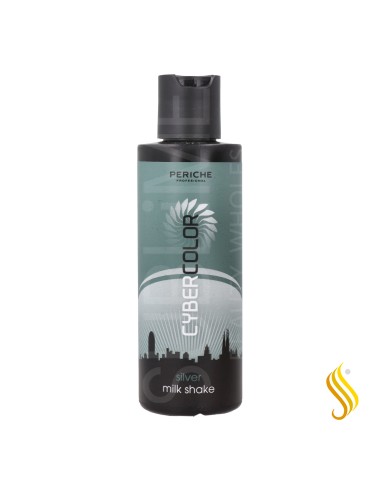 Periche Cyber Color Silver Milk Shake 150 ml