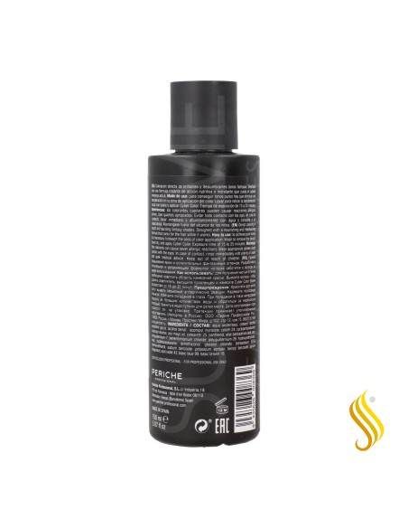 Periche Cyber Color Silver Milk Shake 150 ml