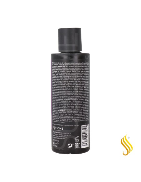 Periche Cyber Color Violet Milk Shake 150 ml