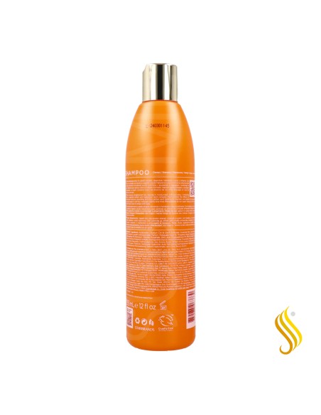 Kativa Shampoo Pós Alisamento Brasileiro 355 ml