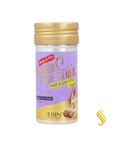 Ebin New York 24Hr Edge Cire originale élégante 75 gr