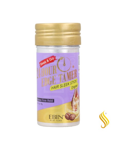 Ebin New York 24Hr Edge Cire originale élégante 75 gr