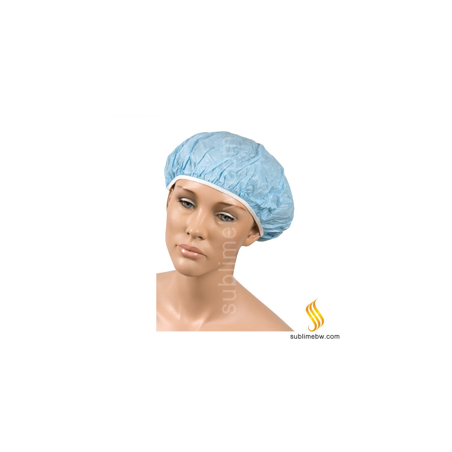 Eurostil Bonnet Douche Couleurs (01227)