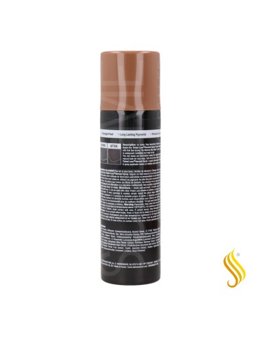 Ebin New York Quick Tinted Lace Spray Dark Brown 100 ml