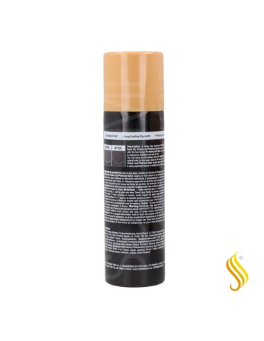 Ebin New York Quick Tinted Lace Spray Light Warm Brown 100 ml