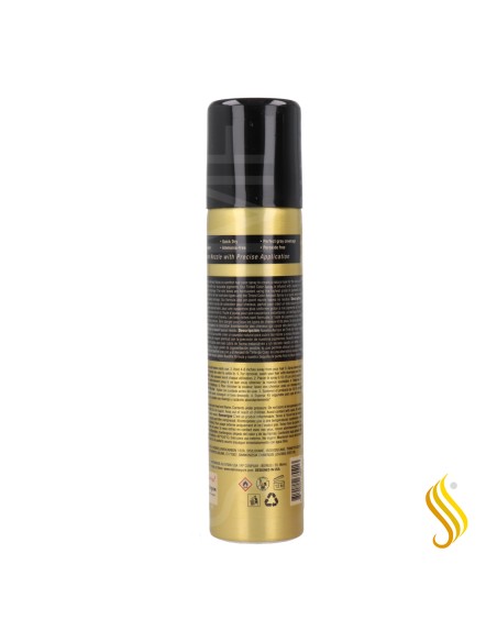 Ebin New York Tinted Color Jet Black Spray 100 ml