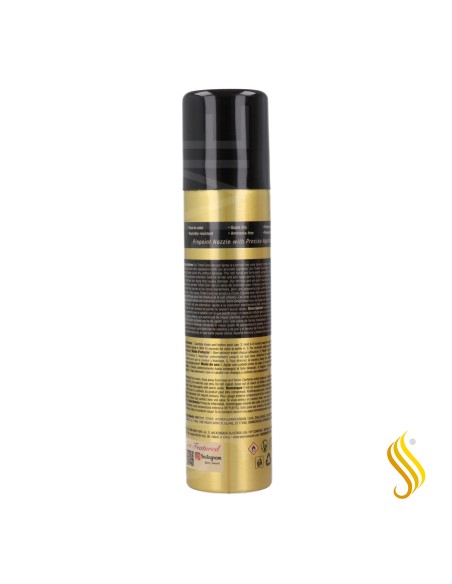 Ebin New York Tinted Color Natural Black Spray 100 ml