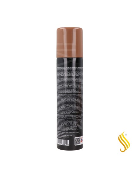 Ebin New York Tinted Lace Melt Dark Brown Aerosol Spray 100 ml