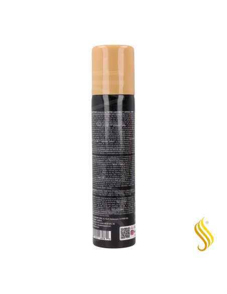 Ebin New York Tinted Lace Melt Light Warm Brown Aerosol Spray 100 ml