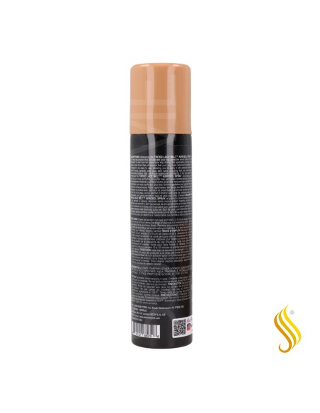 Ebin New York Tinted Lace Melt Medium Brown Aerosol Spray 100 ml