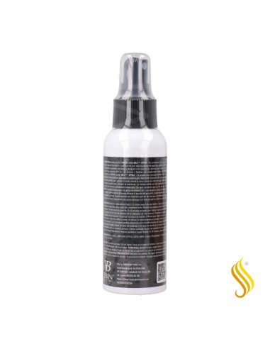 Ebin New York Tinted Lace Melt Pump Light Warm Brown Spray 100 ml