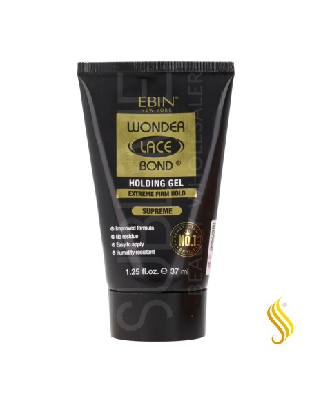 Ebin New York Wonder Bond Holding Extreme Gel 37 ml