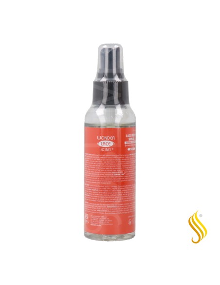 Ebin New York Wonder Bond Lace Melt Spray actif 100 ml