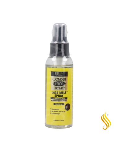 Ebin New York Wonder Bond Lace Melt Original Spray 100 ml