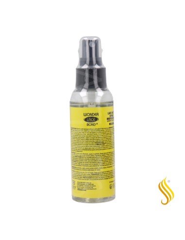 Ebin New York Wonder Bond Lace Melt Original Spray 100 ml
