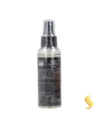Ebin New York Wonder Bond Lace Melt Supreme Spray 100 ml