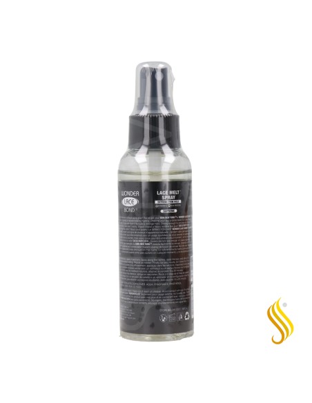 Ebin New York Wonder Bond Lace Melt Supreme Spray 100 ml