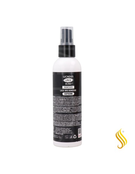 Ebin New York Wonder Bond Remover Supreme Spray 120 ml