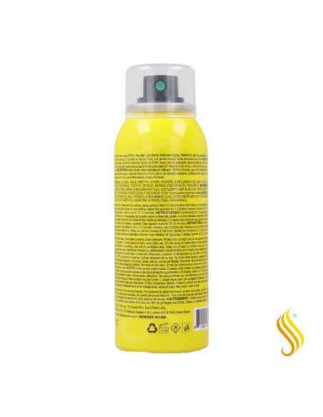Ebin New York Wonder Bond Mega Adhesive Spray 80 ml