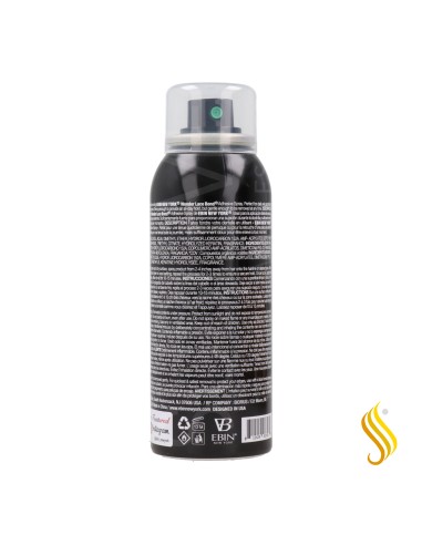 Ebin New York Wonder Bond Suprême Spray Adhésif 80 ml