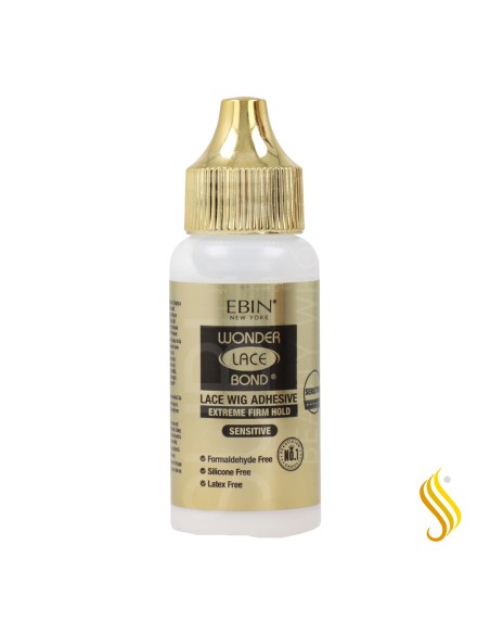 Ebin New York Wonder Lace Bond Sensitive Adhesive 34 ml