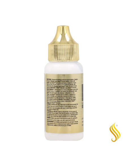 Ebin New York Wonder Lace Bond Sensitive Adhesive 34 ml