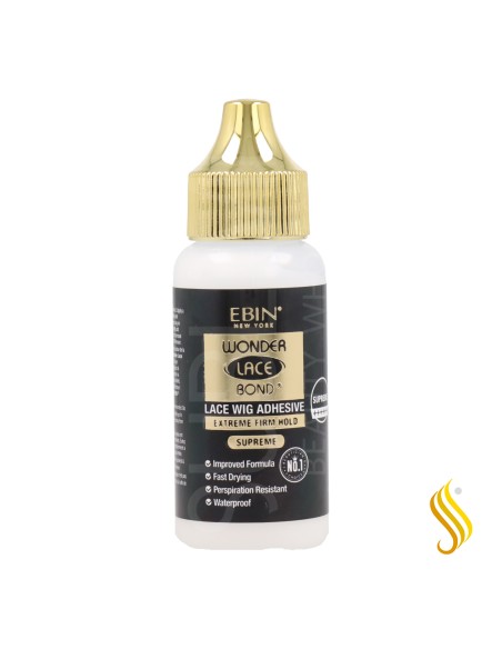 Ebin New York Wonder Lace Bond Supreme Adhesive 34 ml