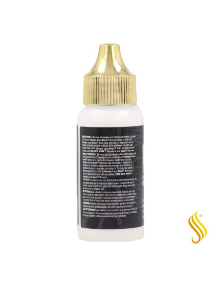 Ebin New York Wonder Lace Bond Supreme Adhesive 34 ml