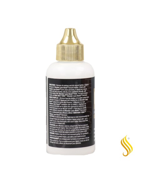 Ebin New York Wonder Lace Bond Supreme Adhesive 90 ml
