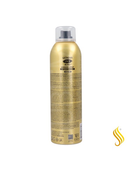 Ebin New York Wonder Lace Bond Adhesive Sensitive Spray 180 ml