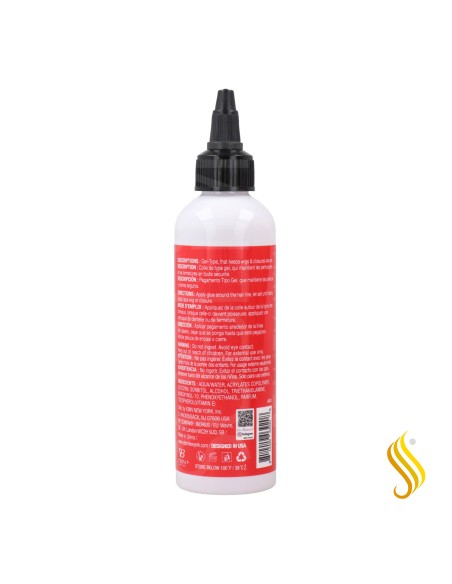 Ebin New York Wonder Lace Bond Holding Active Gel 120 ml