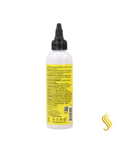 Ebin New York Wonder Lace Bond Holding Original Gel 120 ml