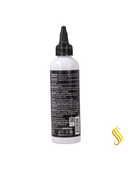 Ebin New York Wonder Lace Bond Holding Gel Suprême 120 ml