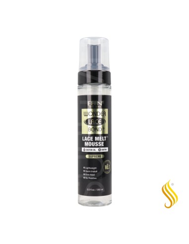 Ebin Mousse Suprema Wonder Lace Bond Lace Melt 250 ml