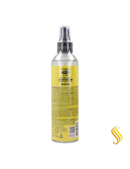 Ebin New York Wonder Lace Bond Lace Melt Original Spray 250 ml