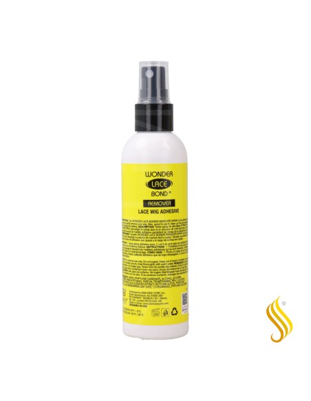 Ebin New York Wonder Removedor de adesivo Lace Bond 120 ml