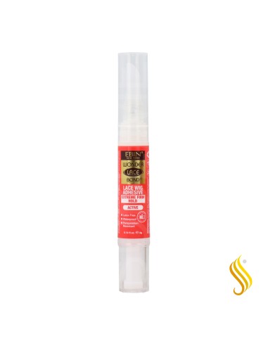Ebin New York Wonder Lace Bond Silicone ferme 4 ml