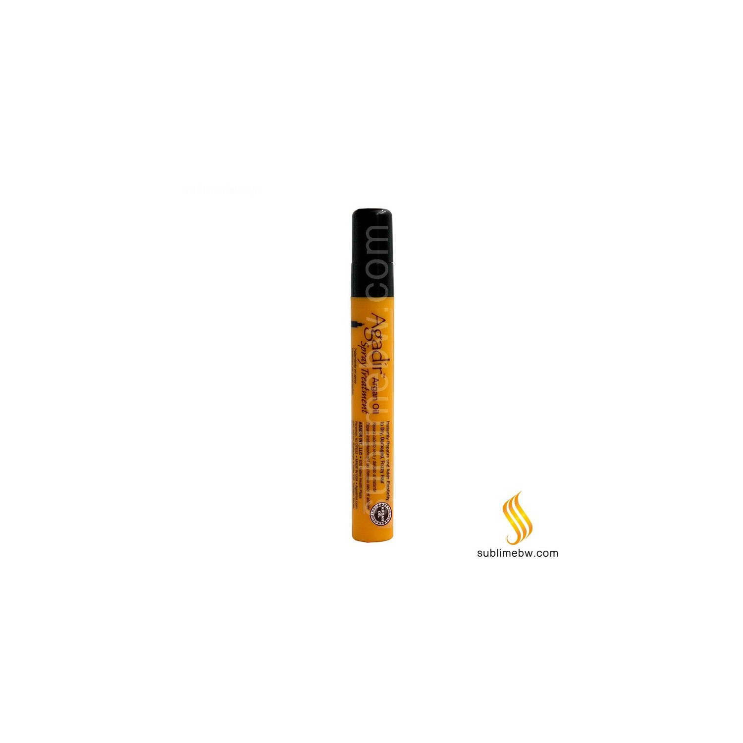 Agadir Argan Oil Spray Tratamento , 9,1 Ml (travel)
