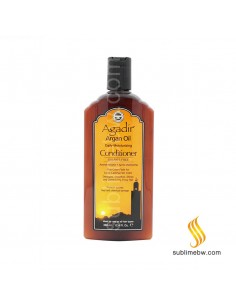 Agadir Argan Oil Conditioner Moisturizing Daily, 366 Ml