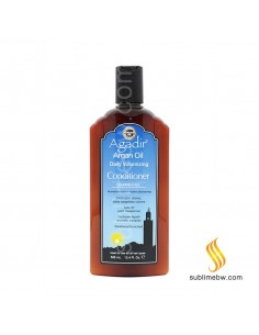 Agadir Argan Oil Après-shampooing Volumineux Tous Les Jours, 366 Ml