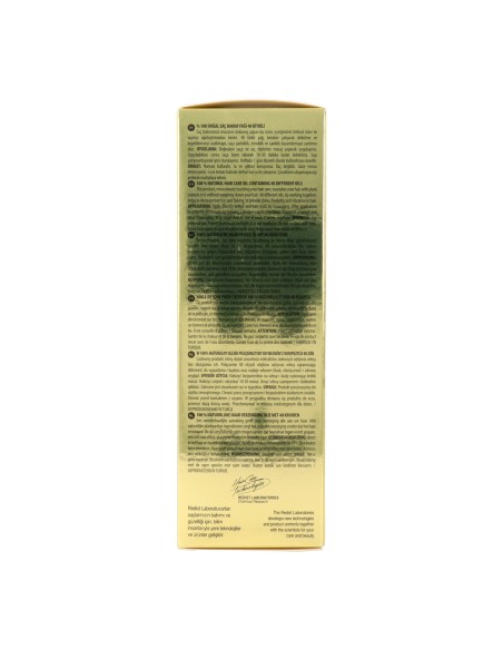 Redist Hair Care Overdose Oil 40 150 ml