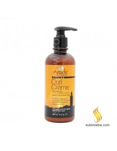 Agadir Argan Oil Styling, Curl Cream, 295 Ml