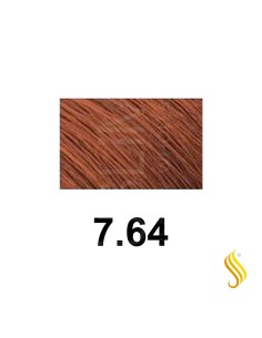 Creme Of Nature Argan Couleur Bronze Copper 7.64