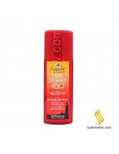 Agadir Argan Oil Tratamento Spray Hair Shield 450º, 200 Ml