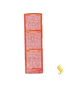 Cream Of Nature Argan Color Intensive Red 7.6 2