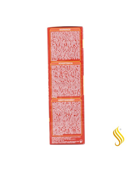Creme Of Nature Argan Couleur Intensive Red 7.6