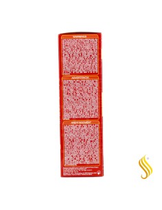 Creme Of Nature Argan Couleur Intense Noir1.0 2