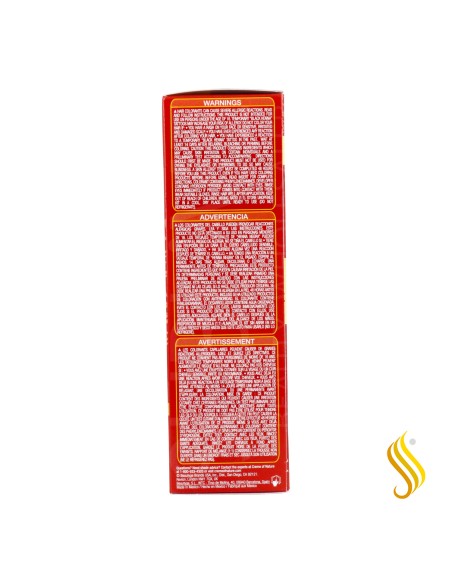 Cream Of Nature Argan Color Intense Black 1.0