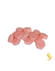 Depil-ok Wax Pink 6 Pills 300gm 2